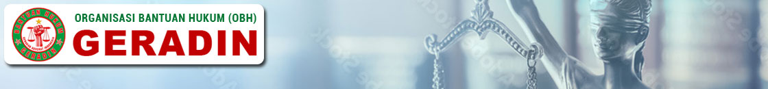 Logo for OBH GERADIN